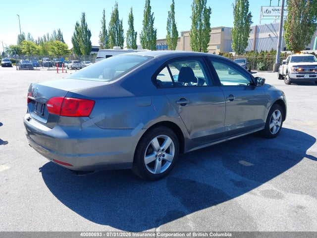 Aukcja sprzedaży 2011 Volkswagen Jetta, vin: 3VW2K7AJ4BM074084, numer aukcji: 40080693