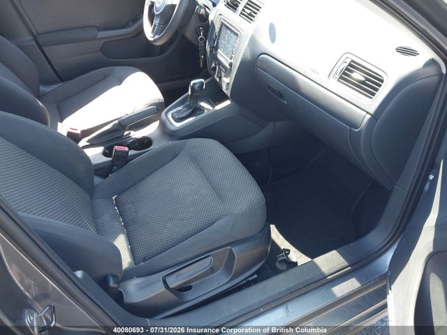 Aukcja sprzedaży 2011 Volkswagen Jetta, vin: 3VW2K7AJ4BM074084, numer aukcji: 40080693