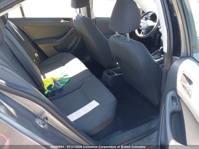 Aukcja sprzedaży 2011 Volkswagen Jetta, vin: 3VW2K7AJ4BM074084, numer aukcji: 40080693