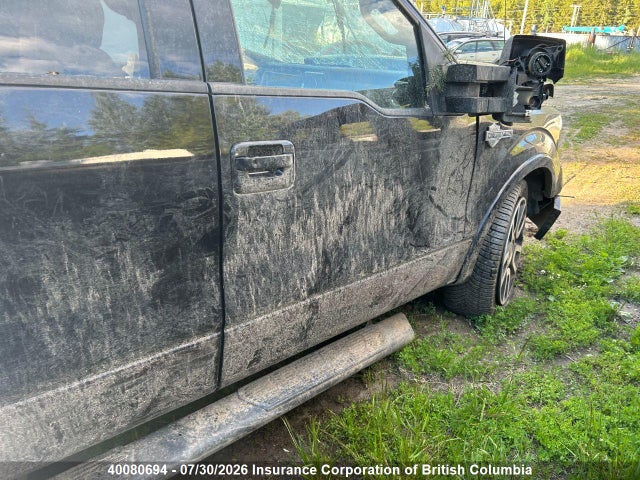 40080694 :رقم المزاد ، 1FTFW1EV2AFC99170 vin ، 2010 Ford F150 مزاد بيع