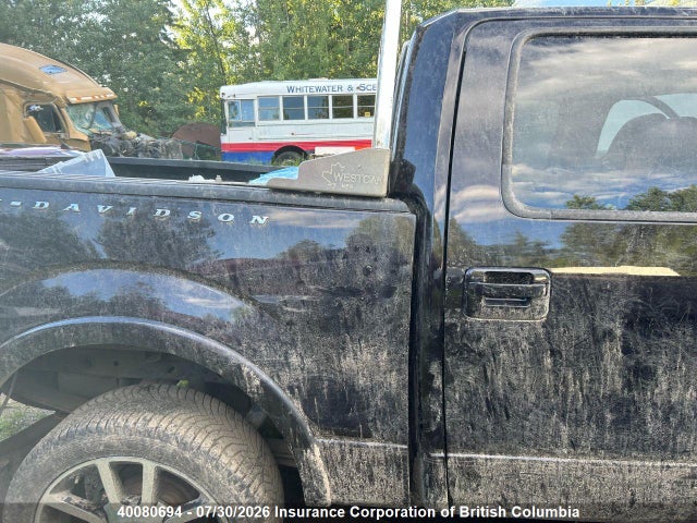 40080694 :رقم المزاد ، 1FTFW1EV2AFC99170 vin ، 2010 Ford F150 مزاد بيع