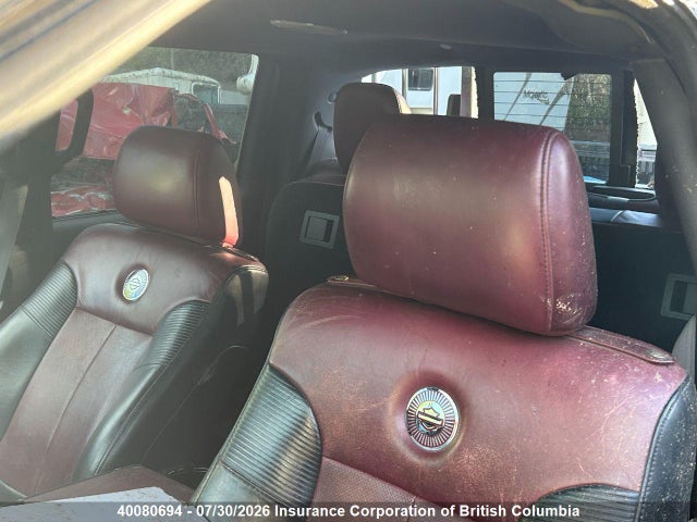 40080694 :رقم المزاد ، 1FTFW1EV2AFC99170 vin ، 2010 Ford F150 مزاد بيع