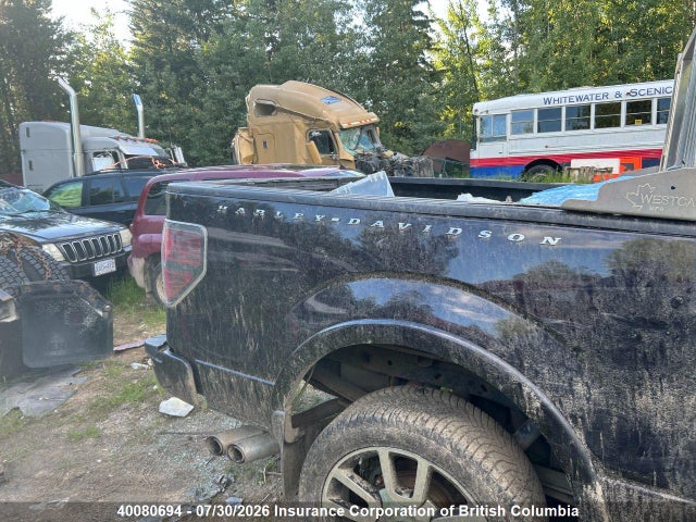 40080694 :رقم المزاد ، 1FTFW1EV2AFC99170 vin ، 2010 Ford F150 مزاد بيع