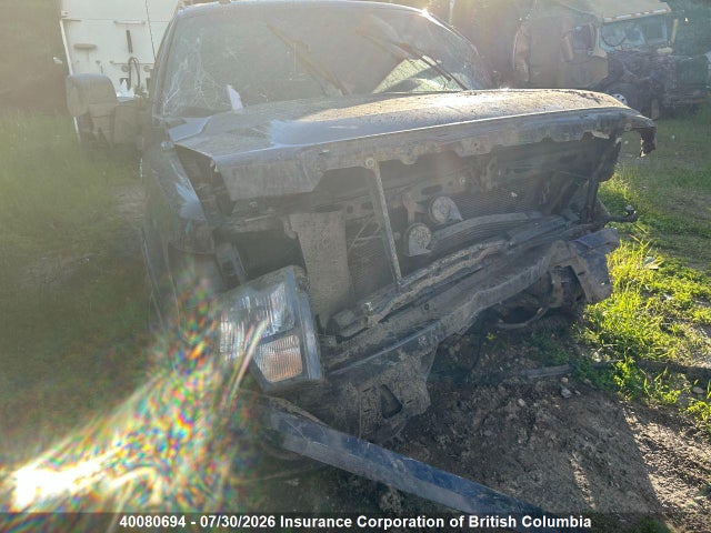 40080694 :رقم المزاد ، 1FTFW1EV2AFC99170 vin ، 2010 Ford F150 مزاد بيع