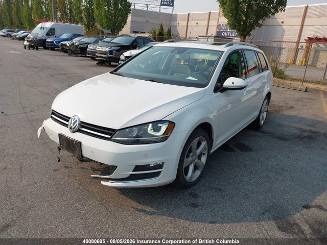 3VWC17AU8GM515529 Volkswagen Golf