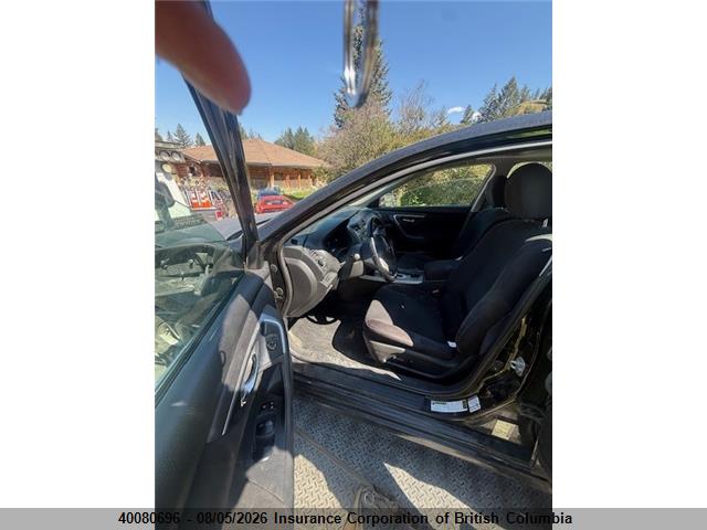 Продаж на аукціоні авто 2014 Nissan Altima 2.5/s/sv/sl, vin: 1N4AL3AP4EN220282, номер лоту: 40080696