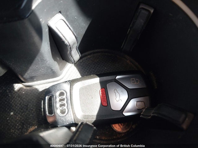 Audi A4 2017 WAUANAF42HN003077 Image 11