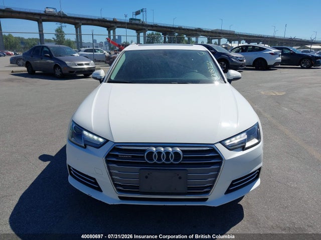 Audi A4 2017 WAUANAF42HN003077 Image 13
