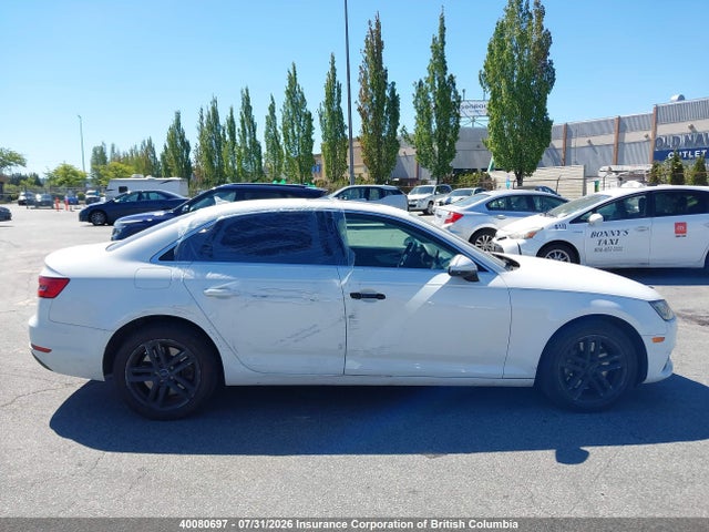 Audi A4 2017 WAUANAF42HN003077 Image 14