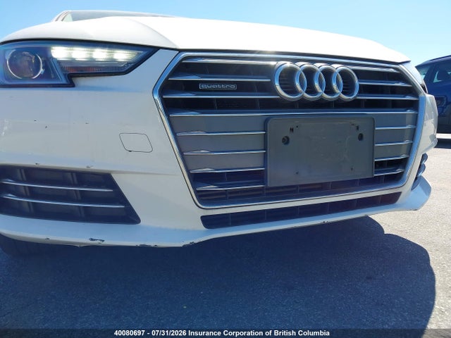 Audi A4 2017 WAUANAF42HN003077 Image 21