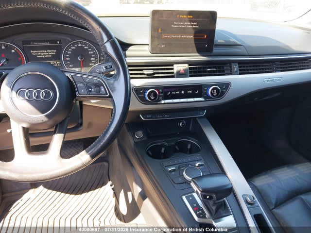 Audi A4 2017 WAUANAF42HN003077 Image 22