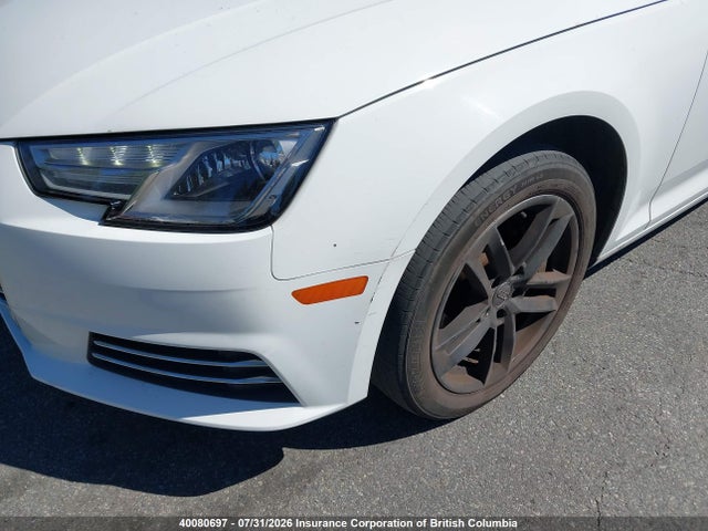 Audi A4 2017 WAUANAF42HN003077 Image 23