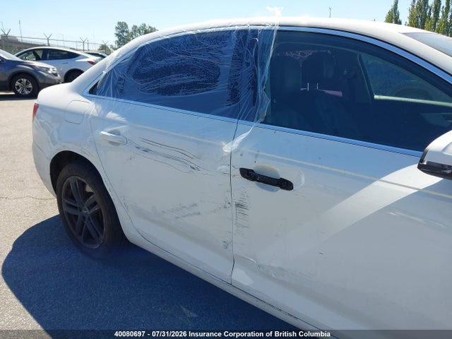 Audi A4 2017 WAUANAF42HN003077 Image 6