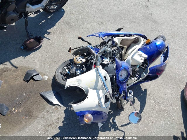 2023 Honda Ncw50 P მანქანა იყიდება აუქციონზე, vin: JH2AF7727PK200138, აუქციონის ნომერი: 40076735