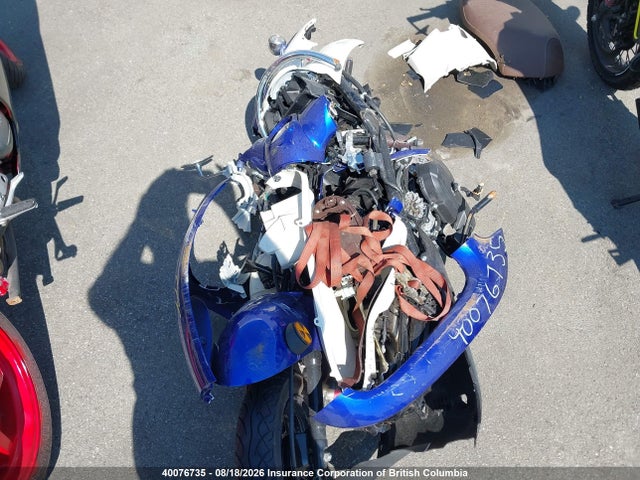 2023 Honda Ncw50 P მანქანა იყიდება აუქციონზე, vin: JH2AF7727PK200138, აუქციონის ნომერი: 40076735