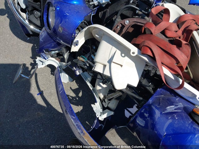 2023 Honda Ncw50 P მანქანა იყიდება აუქციონზე, vin: JH2AF7727PK200138, აუქციონის ნომერი: 40076735