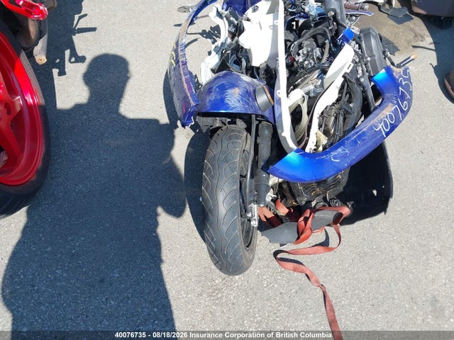 2023 Honda Ncw50 P მანქანა იყიდება აუქციონზე, vin: JH2AF7727PK200138, აუქციონის ნომერი: 40076735