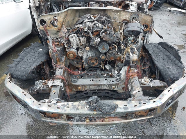 Ford F150 Supercrew 2019 1FTEW1EP5KKD66947 Image 10