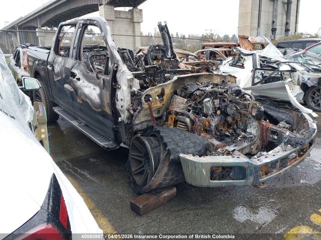 Ford F150 Supercrew 2019 1FTEW1EP5KKD66947 Image 14
