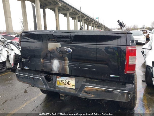 Ford F150 Supercrew 2019 1FTEW1EP5KKD66947 Image 17