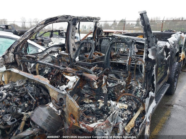 Ford F150 Supercrew 2019 1FTEW1EP5KKD66947 Image 18