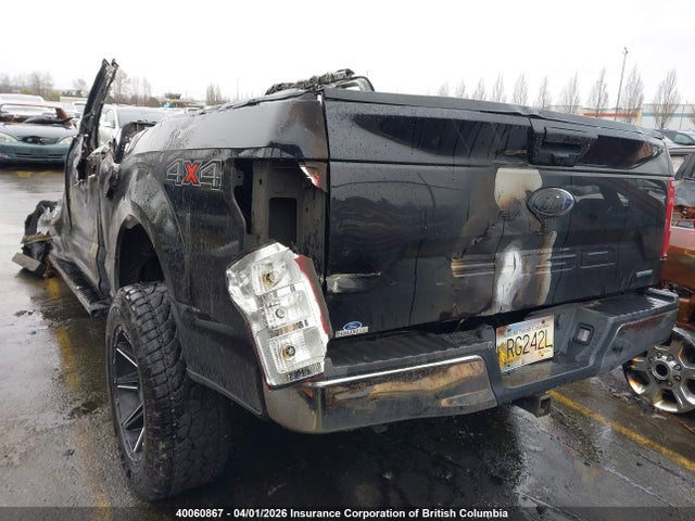 Ford F150 Supercrew 2019 1FTEW1EP5KKD66947 Image 3