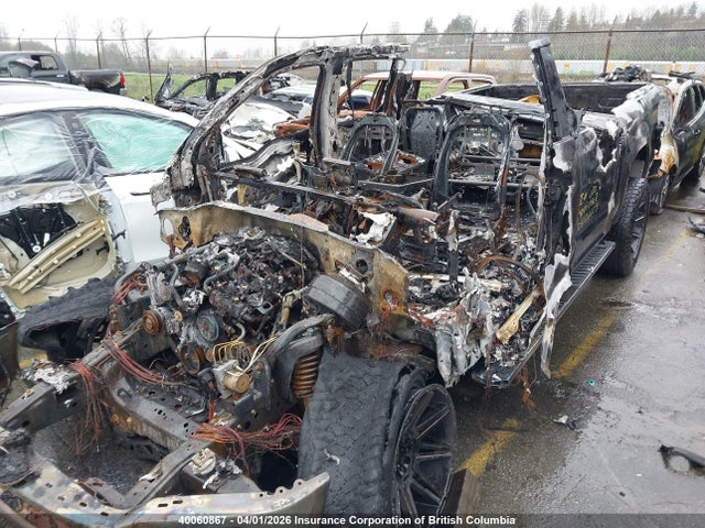 Ford F150 Supercrew 2019 1FTEW1EP5KKD66947 Image 6
