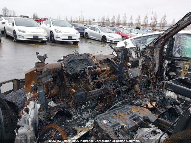 Ford F150 Supercrew 2019 1FTEW1EP5KKD66947 Image 7