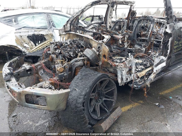 Ford F150 Supercrew 2019 1FTEW1EP5KKD66947 Image 9