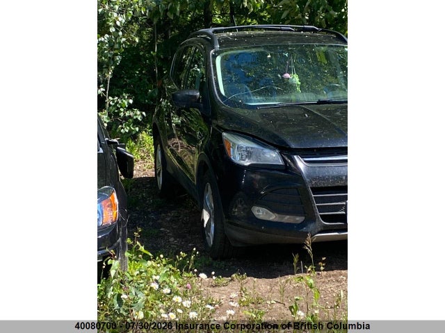 Продажа на аукционе авто 2013 Ford Escape Se, vin: 1FMCU9G98DUB34100, номер лота: 40080700