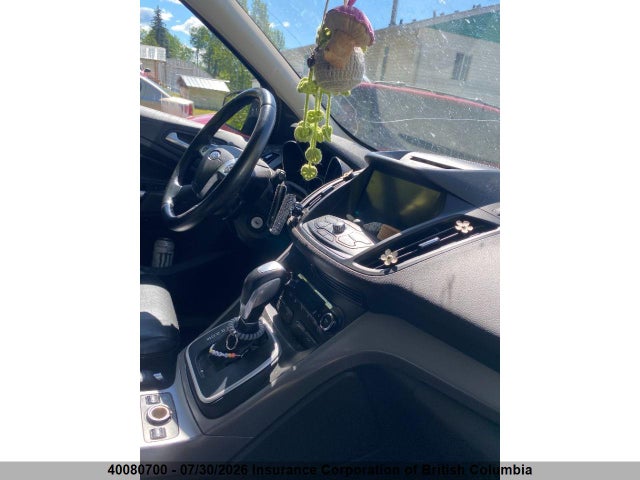 Aukcja sprzedaży 2013 Ford Escape Se, vin: 1FMCU9G98DUB34100, numer aukcji: 40080700