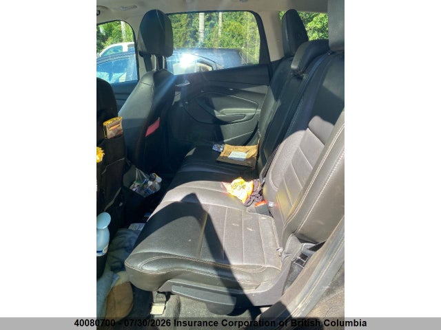 Aukcja sprzedaży 2013 Ford Escape Se, vin: 1FMCU9G98DUB34100, numer aukcji: 40080700