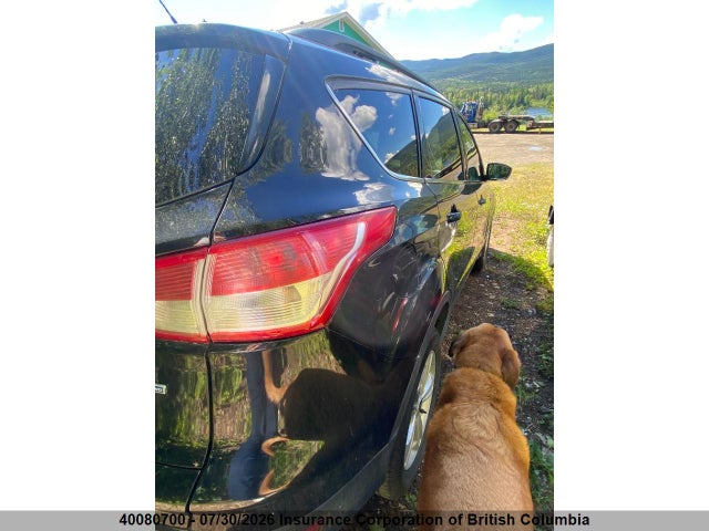 Aukcja sprzedaży 2013 Ford Escape Se, vin: 1FMCU9G98DUB34100, numer aukcji: 40080700