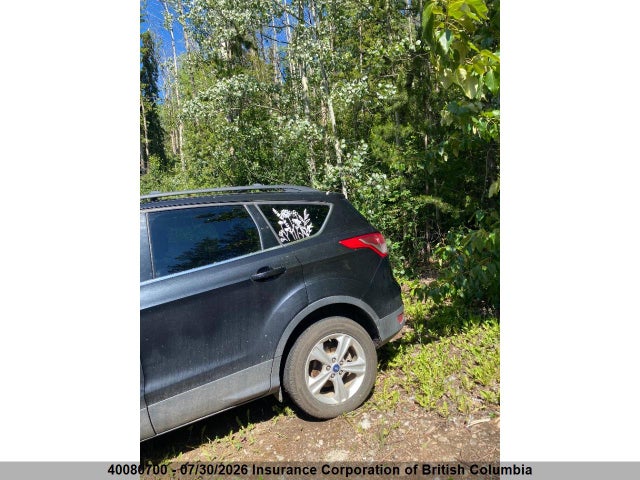Aukcja sprzedaży 2013 Ford Escape Se, vin: 1FMCU9G98DUB34100, numer aukcji: 40080700