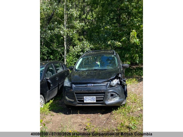 Aukcja sprzedaży 2013 Ford Escape Se, vin: 1FMCU9G98DUB34100, numer aukcji: 40080700