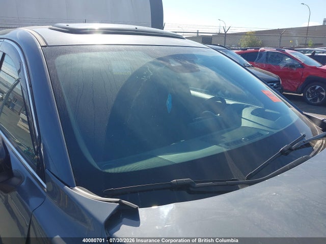 JM3TCBDY8P0657405 Mazda CX-9