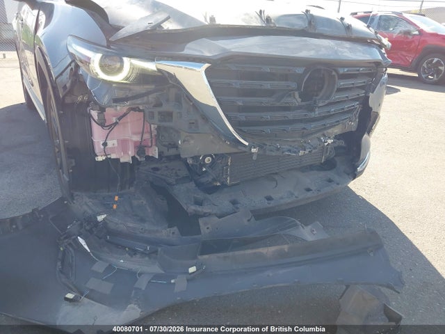 Mazda CX-9 2023 JM3TCBDY8P0657405 Image 6