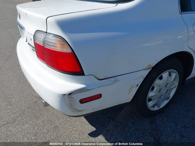 Aukcja sprzedaży 1996 Honda Accord Lx/ex, vin: 1HGCD5643TA807847, numer aukcji: 40080702