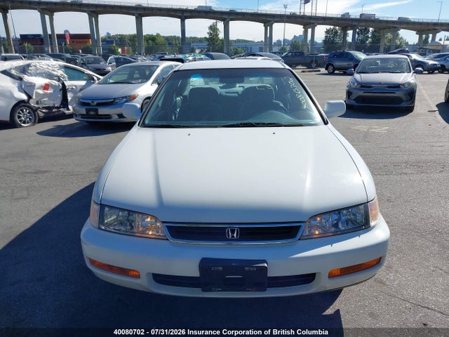 Aukcja sprzedaży 1996 Honda Accord Lx/ex, vin: 1HGCD5643TA807847, numer aukcji: 40080702