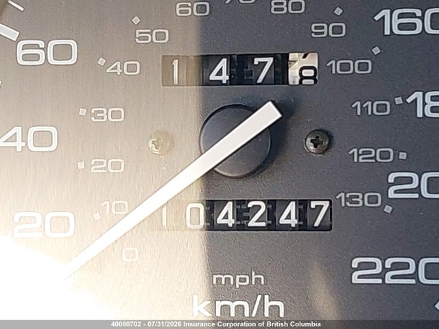 Aukcja sprzedaży 1996 Honda Accord Lx/ex, vin: 1HGCD5643TA807847, numer aukcji: 40080702