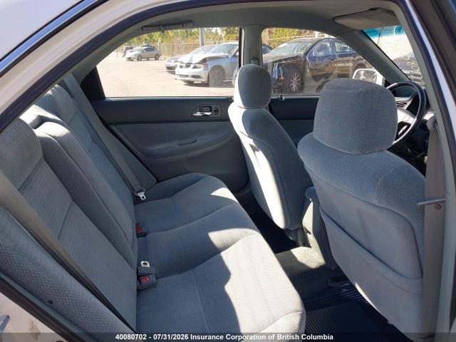 Aukcja sprzedaży 1996 Honda Accord Lx/ex, vin: 1HGCD5643TA807847, numer aukcji: 40080702