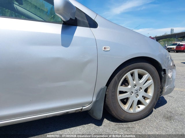 2003 Honda Civic მანქანა იყიდება აუქციონზე, vin: SHHEP33583U700833, აუქციონის ნომერი: 40080703