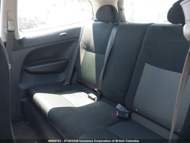 2003 Honda Civic მანქანა იყიდება აუქციონზე, vin: SHHEP33583U700833, აუქციონის ნომერი: 40080703