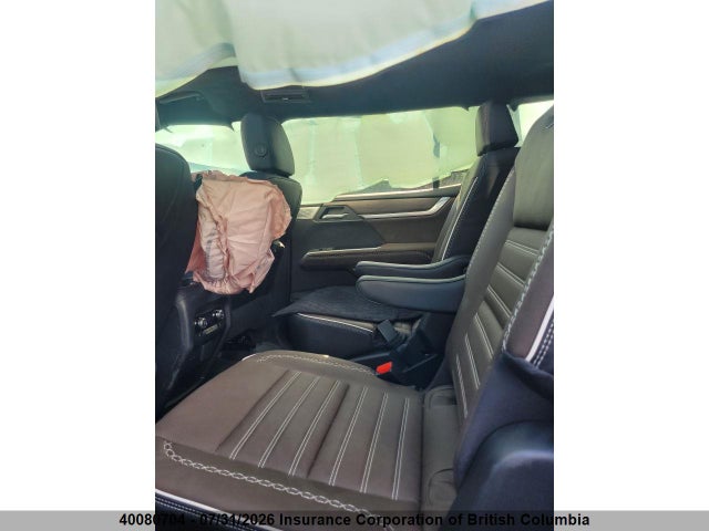 Продаж на аукціоні авто 2026 Gmc Acadia Denali Ultimate Awd, vin: 1GKENTKS9TJ249956, номер лоту: 40080704