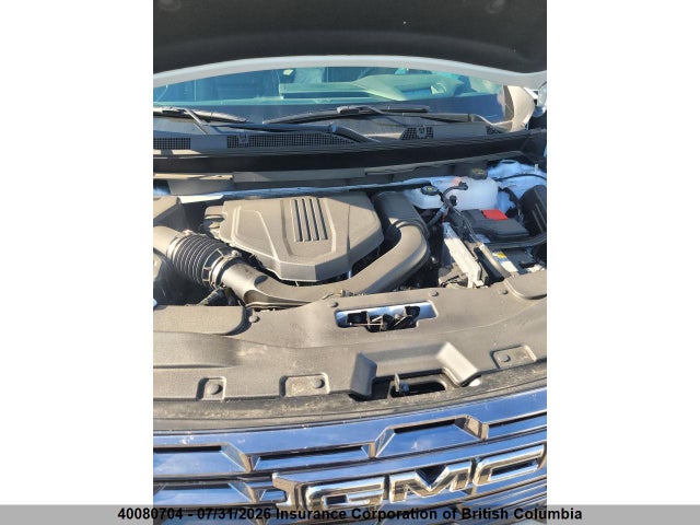 Продаж на аукціоні авто 2026 Gmc Acadia Denali Ultimate Awd, vin: 1GKENTKS9TJ249956, номер лоту: 40080704