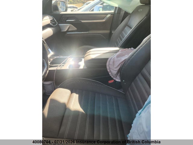 Продаж на аукціоні авто 2026 Gmc Acadia Denali Ultimate Awd, vin: 1GKENTKS9TJ249956, номер лоту: 40080704