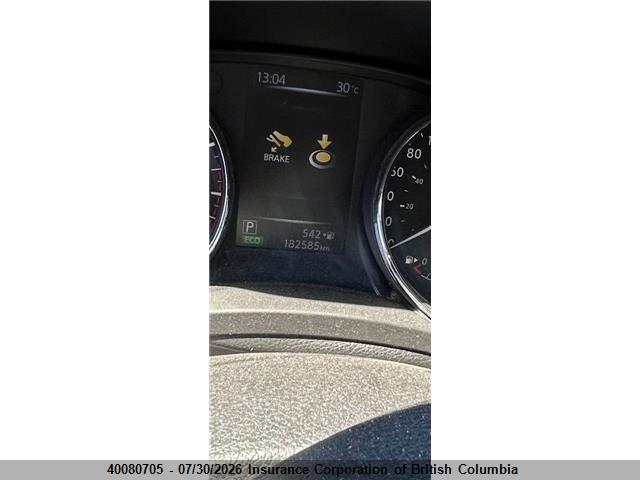 Nissan Rogue 2017 5N1AT2MV0HC841206 Image 13