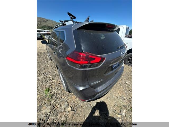 Nissan Rogue 2017 5N1AT2MV0HC841206 Image 3