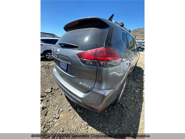 Nissan Rogue 2017 5N1AT2MV0HC841206 Image 4