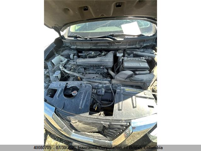 Nissan Rogue 2017 5N1AT2MV0HC841206 Image 6